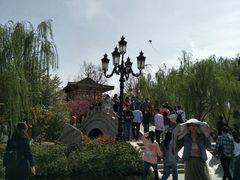 -西安青龙寺遗址景区