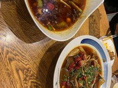-渝信川菜 · 川味家常菜(长安店)