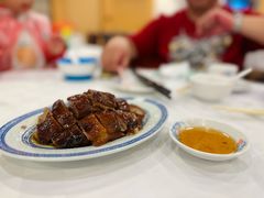 烧味-凤城酒家(渣华道)