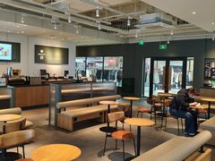 -星巴克臻选(青岛麦凯乐分店)