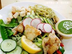 -Dreamsalad梦想轻厨(健康轻食·减脂沙拉·意面·祖庙店)
