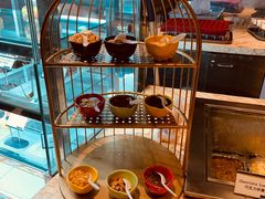 -天诚丽筠酒店-西餐厅