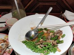 -新白鹿餐厅(爱琴海购物中心店)
