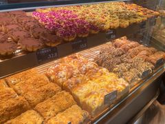 -FANEN法念·烘焙·甜点(万象城店)