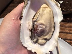 -蚝堡海鲜·威海菜·海肠捞饭·烧烤·亚洲吃蚝公司(幸福门店)