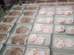 -蚝英雄鲜蚝自助专门店(长楹天街直营店)