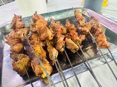 -路书奇炝锅绿豆面(万客隆店)