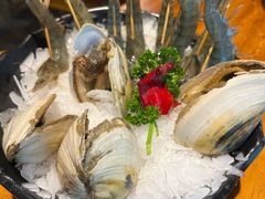 -捞围鲜·港式打边炉(海阳路店)