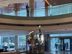 -北京歌华开元大酒店