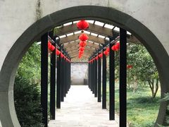 -走马楼饭庄(慈城古县城店)