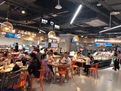 -盒马鲜生(观音桥店)