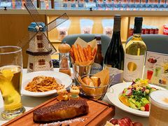 -MEAT MATE 鲜食肉铺(北京太古坊店)