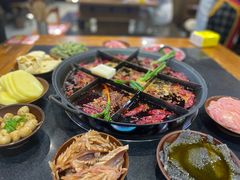-院8里·小聚园(九眼桥店)
