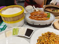 -紫光园·烤鸭·北京菜(团结湖店)