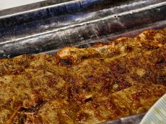 炒烤土豆片-伊隆斋(什刹海店)