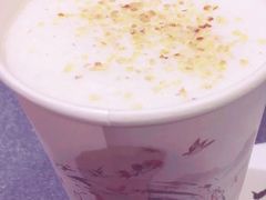 幽幽乌龙-唐沫茶兮(仓山万达金街店)