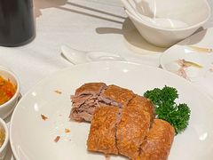 酥鸭芋泥-莆田餐厅PUTIEN(西安万象天地店)