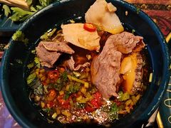 -火舞泰·泰式海鲜火锅餐厅(世纪城店)