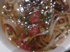 -黔蘑菇四季餐厅(观山湖店)