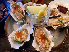 炸生蚝-RAC BAR(安福路店)