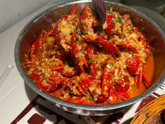 -靓靓蒸虾·头牌蒸虾(雪松路总店)