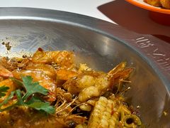 -李想大虾(江北天街店)
