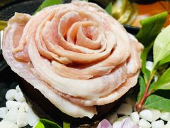 -肉魁屋·烧肉·烧鸟·酒场(高新店)