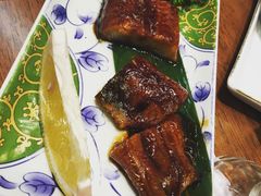 -大渔铁板烧(中山路八佰伴店)
