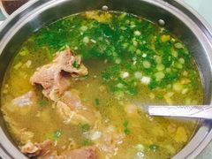 生皮-瑞丰园庭院餐厅·白族传统家常菜