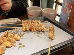 -管氏翅吧(台湾街店)
