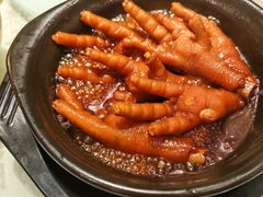 -稻香饭店(龙华天虹店)
