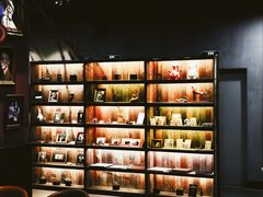 -MUSEE CAFE(保利·时光里店)