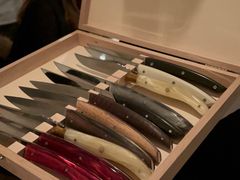 -壳里西餐厅Coquille Seafood Bistro(蒙自路店)