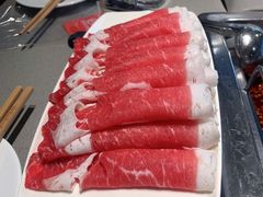 -海底捞火锅(顺城购物中心店)