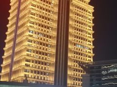 -上海中心大厦