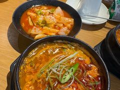 -海云台韩式汤饭·13年匠心韩料(南山店)