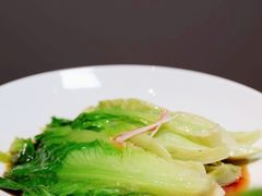 -融琥珀·京鲁菜·海味珍品(西单店)