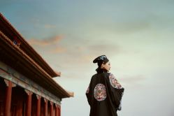 -美云庭古装·格格服汉服·京城旅拍(北京店)