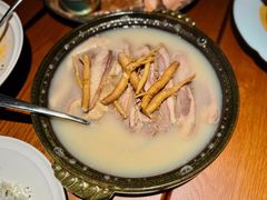-自如ZSPACE四合院艺术餐厅