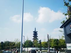 -龙华素斋(龙华路店)