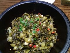 -大鸽饭(马王堆店)