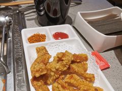 -海底捞火锅(金地广场生日主题店)