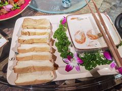 -悦哉·派对·草坪婚礼·围炉煮茶(三圣乡店)