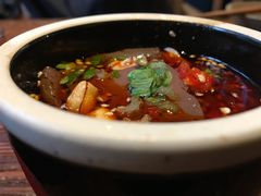 -串大叔炭火烤串·鸡西大冷面刀削面(总店)