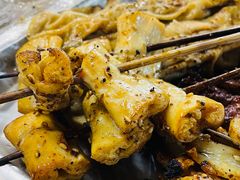 -老太太豆皮(南芬店)