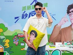 -精益眼镜(春熙路店)