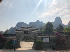 -南武当山景区