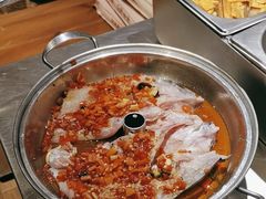 -洞庭土菜小炒馆(易发广场店)