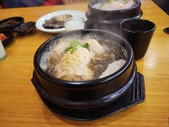 -高社长参鸡汤(高丽街店)