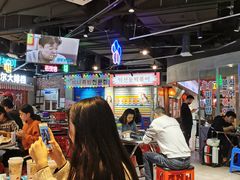 -Meet Sun韩式大排档(五一广场7MALL店)